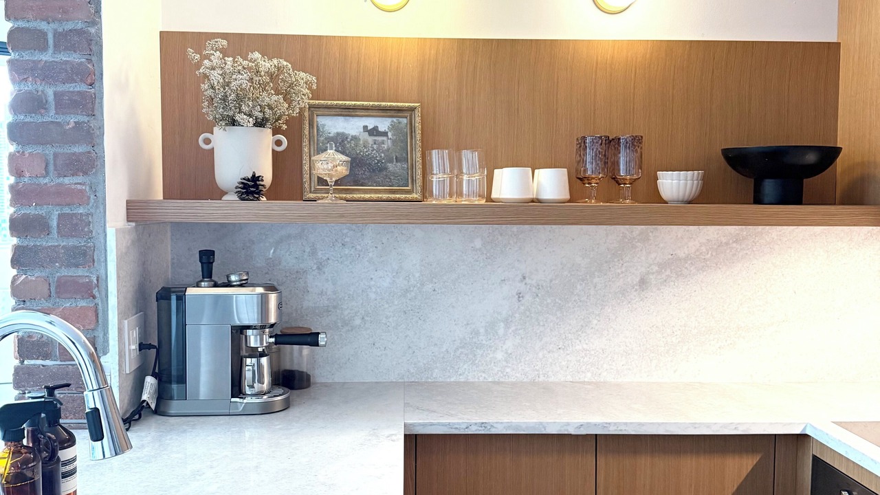 Photo of Kitchen in Central