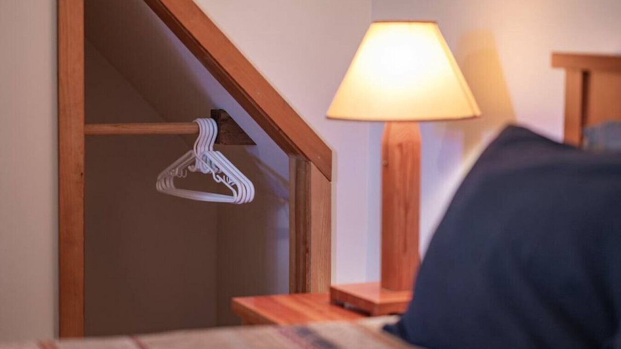 Photo of Bedroom in Ucluelet
