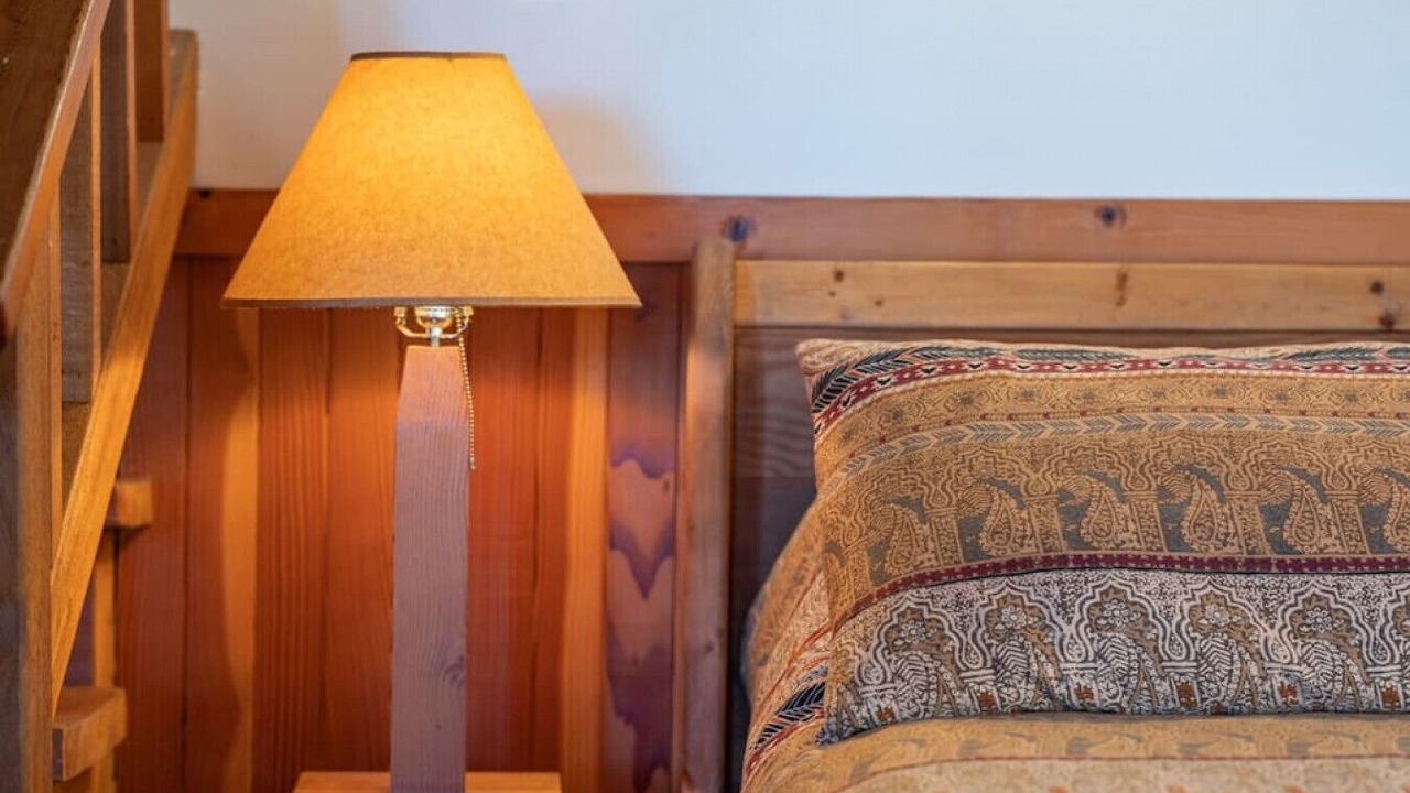 Photo of Bedroom in Ucluelet
