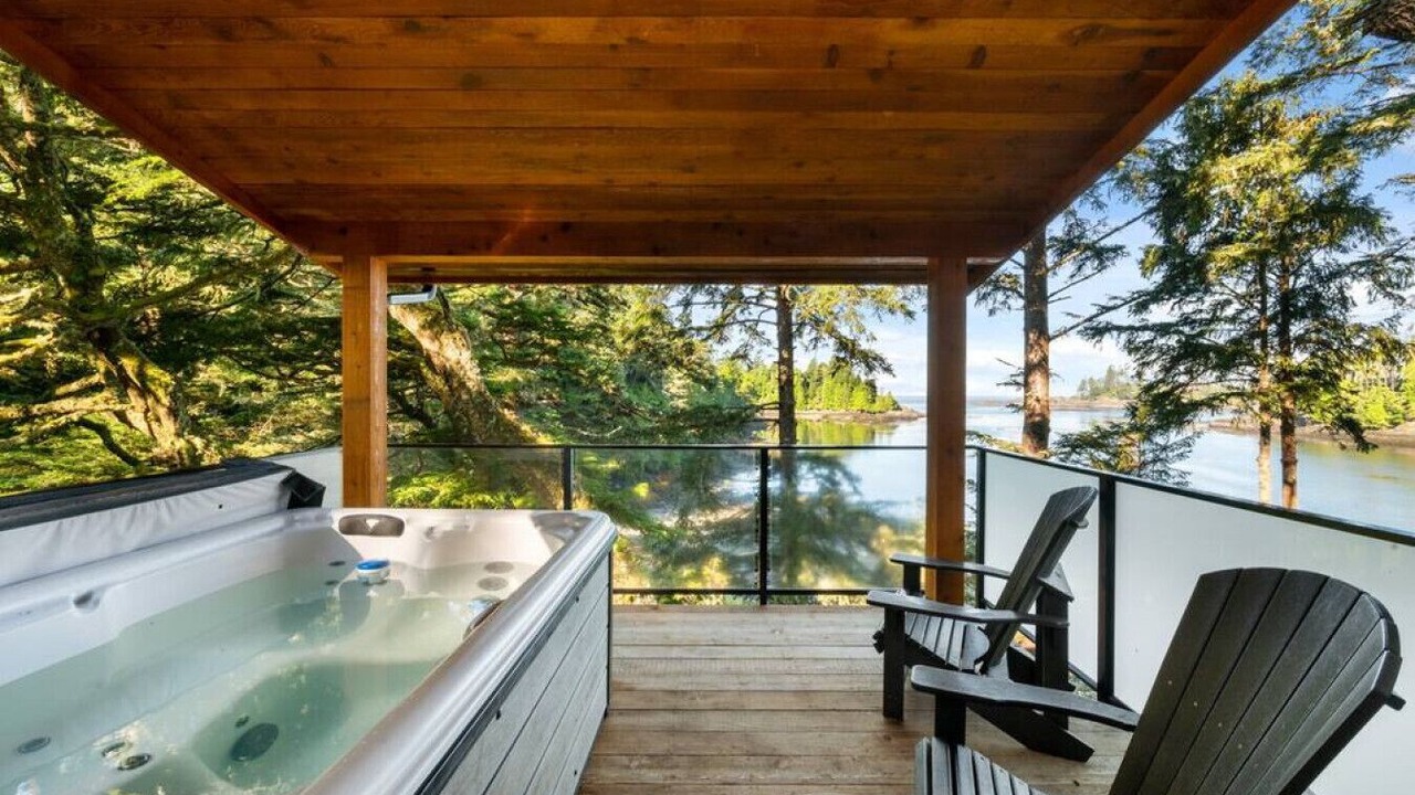 Photo of Outdoor in Ucluelet