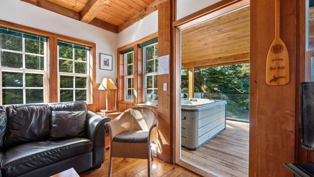 Photo of Others in Ucluelet