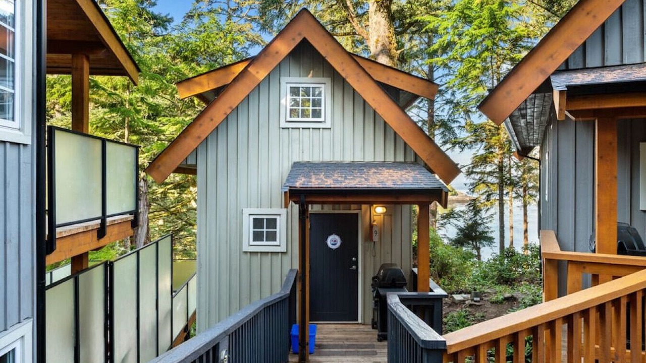 Photo of Outdoor in Ucluelet