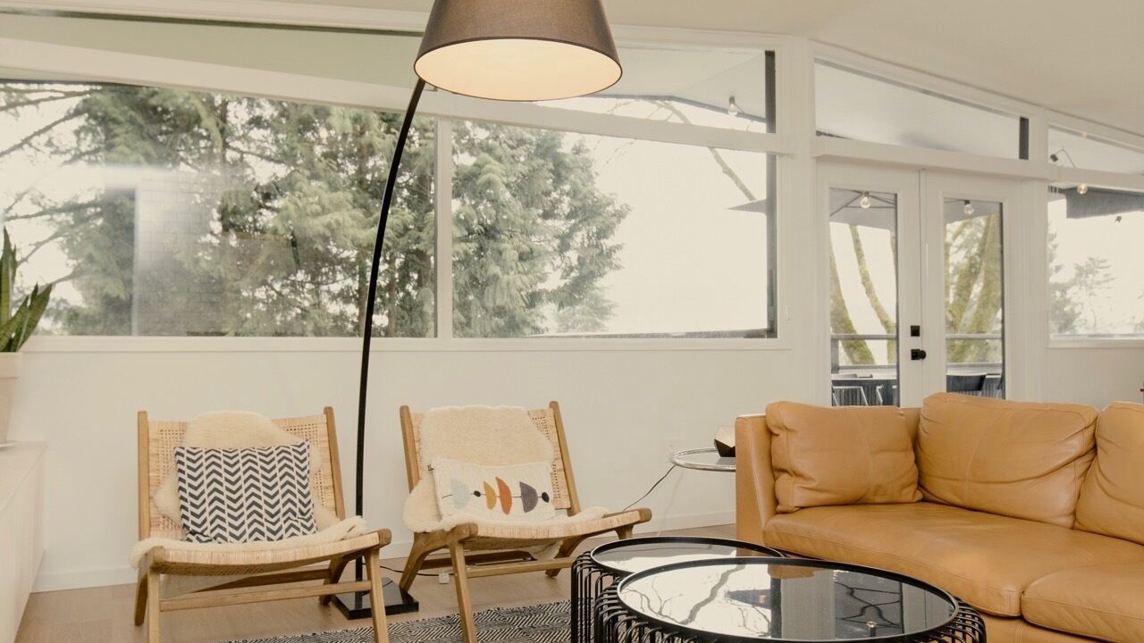 Photo of Livingroom in District of North Vancouver