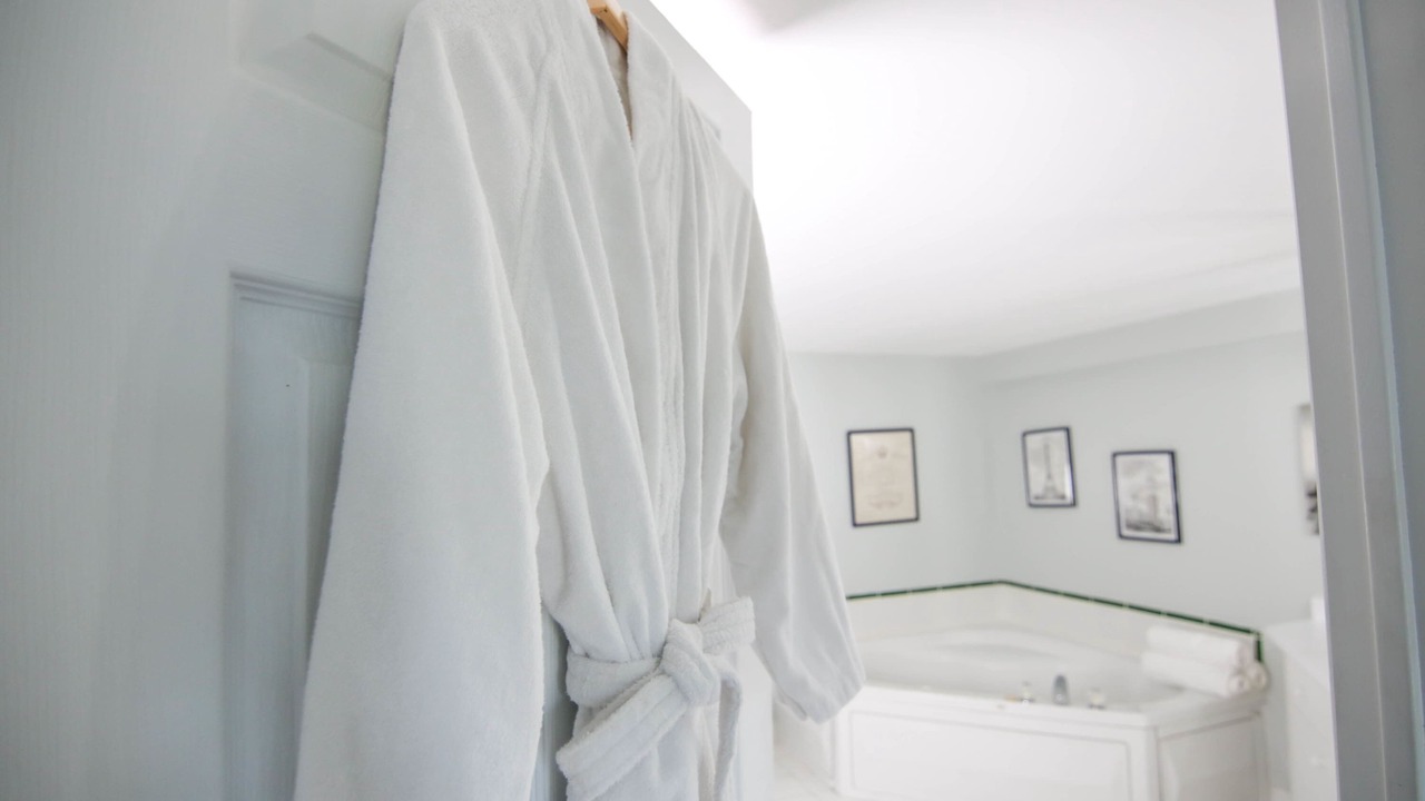 Photo of Bathroom in Bracebridge
