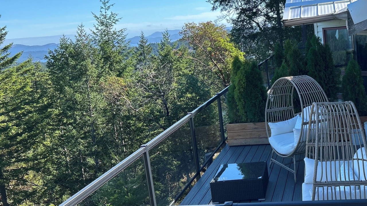 Photo of Outdoor in Salt Spring Island