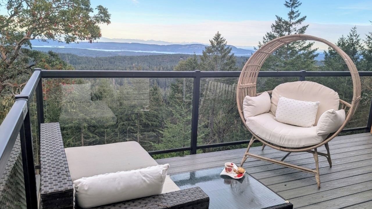 Photo of Outdoor in Salt Spring Island