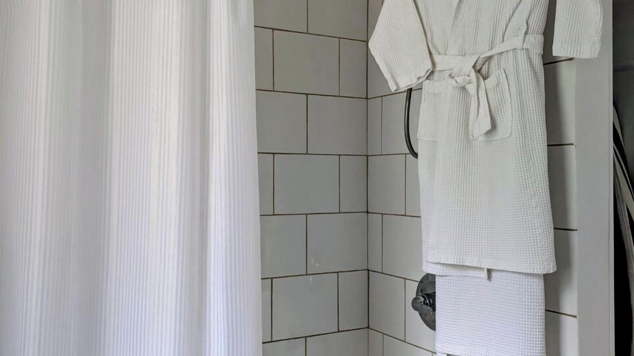 Photo of Bathroom in Salt Spring Island