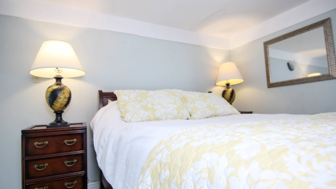 Photo of Bedroom in Bracebridge