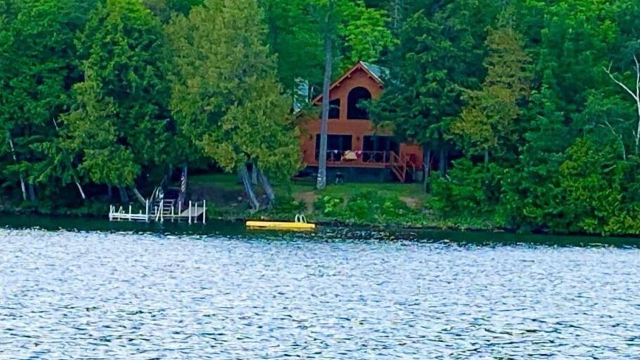 Photo of Outdoor in Island Falls