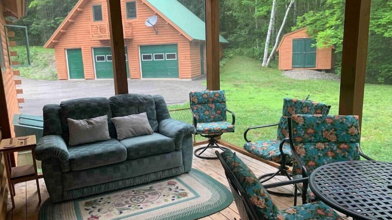 Photo of Outdoor in Island Falls