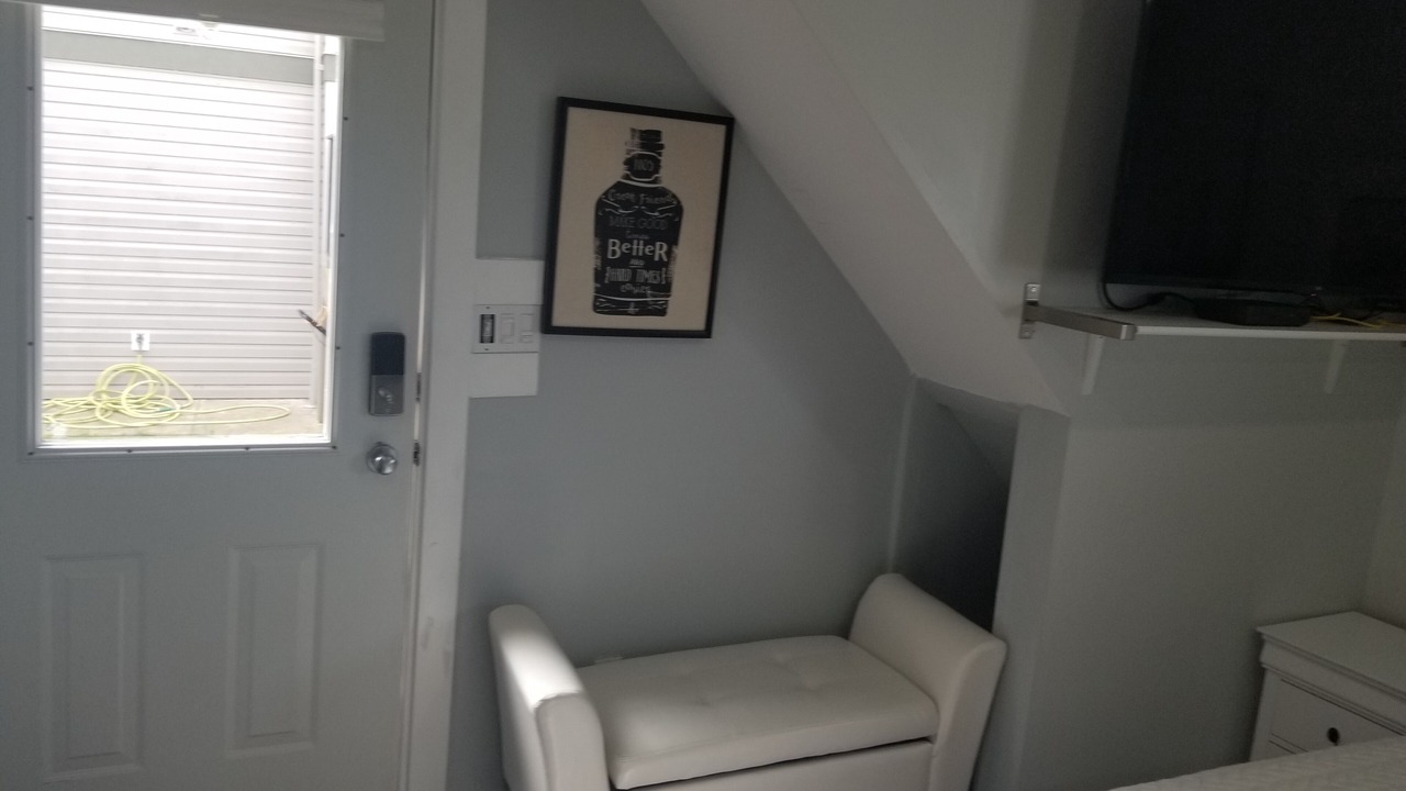 Photo of Bedroom in Promontory