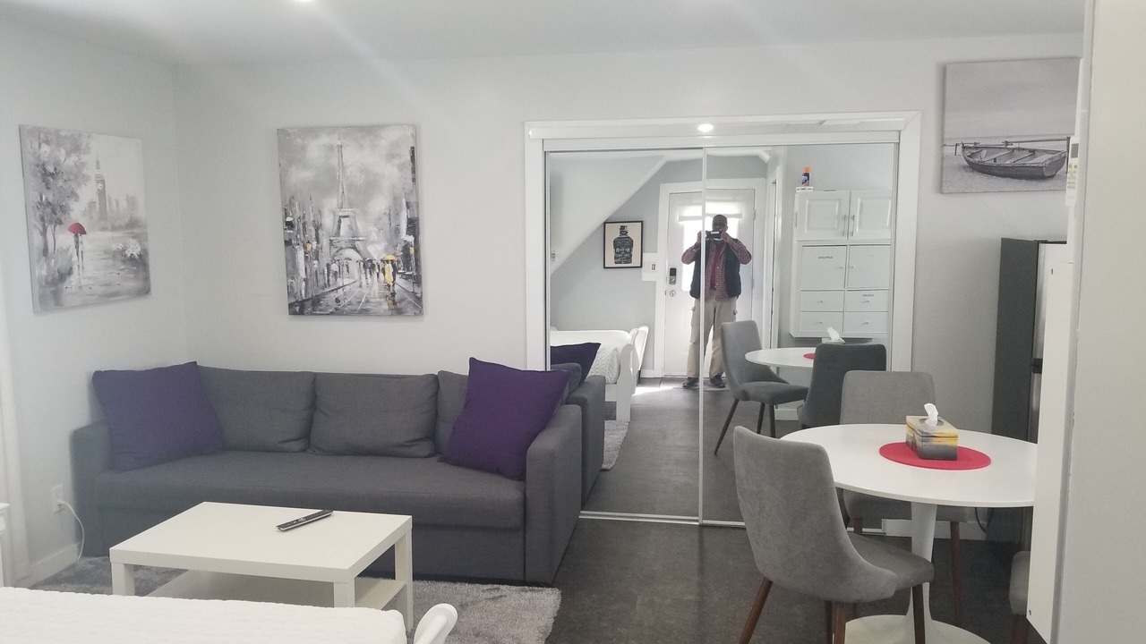 Photo of Bedroom in Promontory