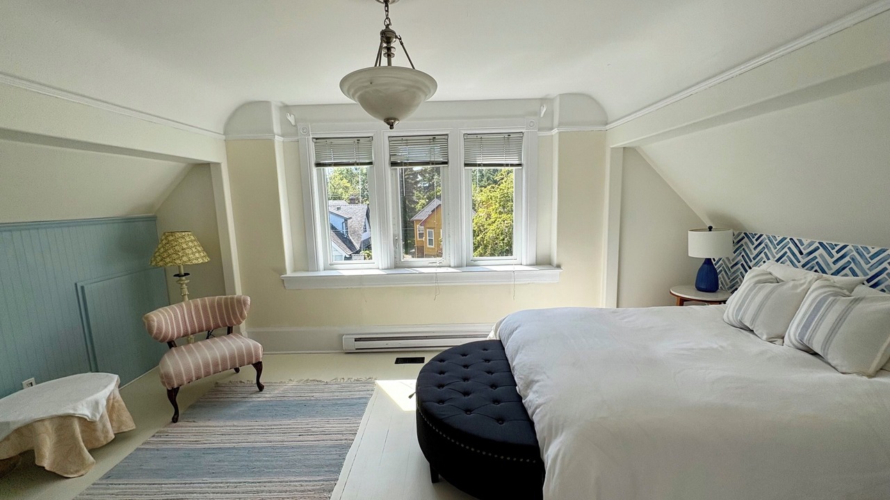 Photo of Bedroom in Fernwood