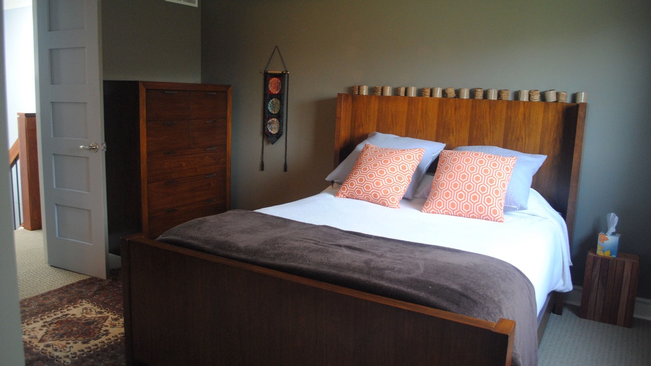 Photo of Bedroom in Downtown London