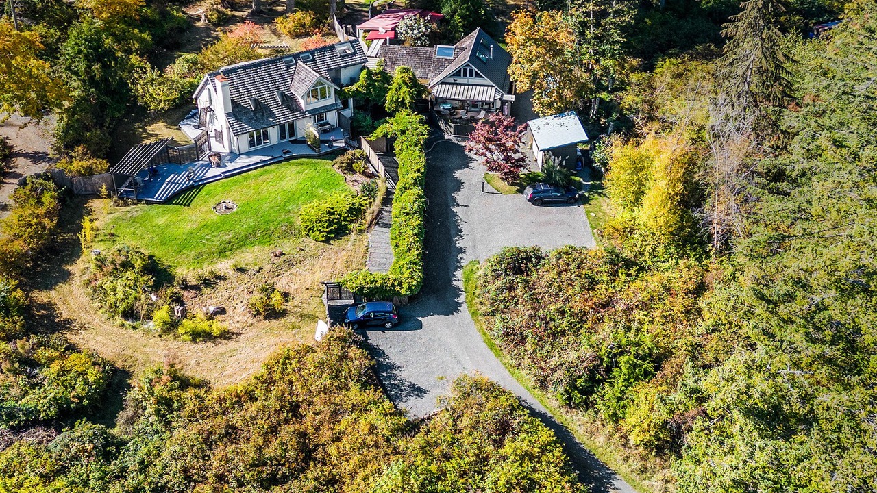 Photo of Others in Denman Island