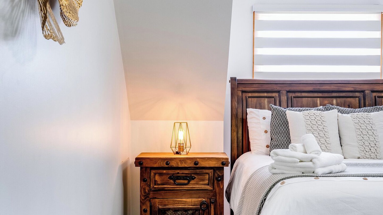 Photo of Bedroom in Ruthven