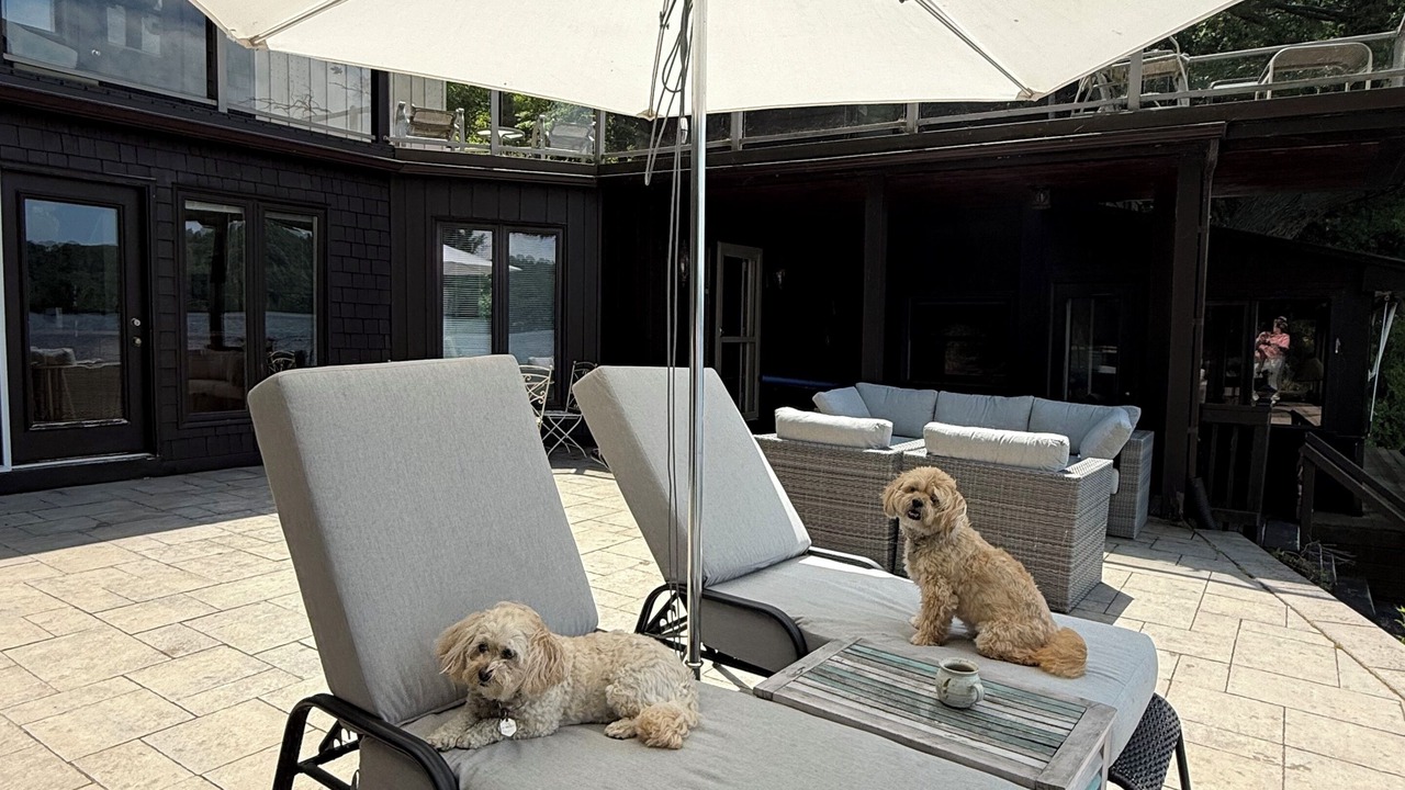 Photo of Patio Balcony in Greater Napanee