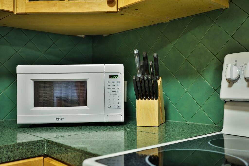 Photo of Kitchen in Fernie