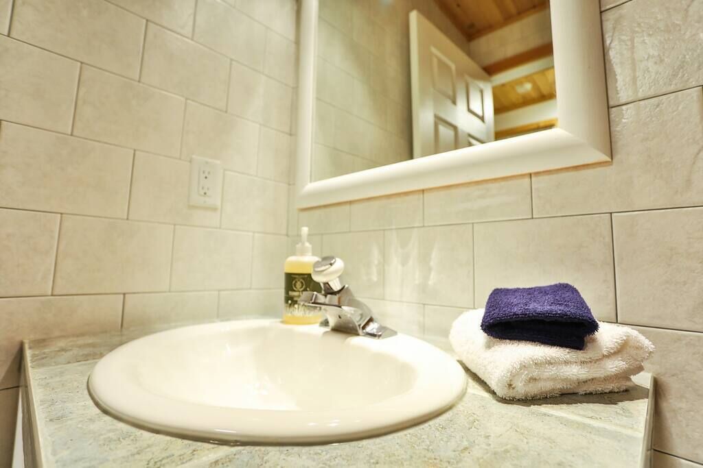 Photo of Bathroom in Fernie