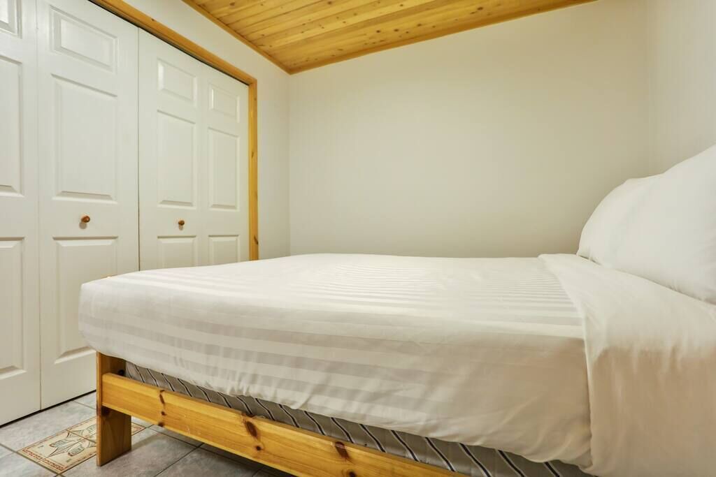 Photo of Bedroom in Fernie