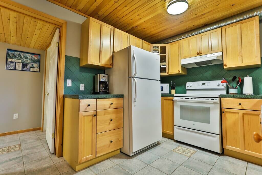 Photo of Kitchen in Fernie