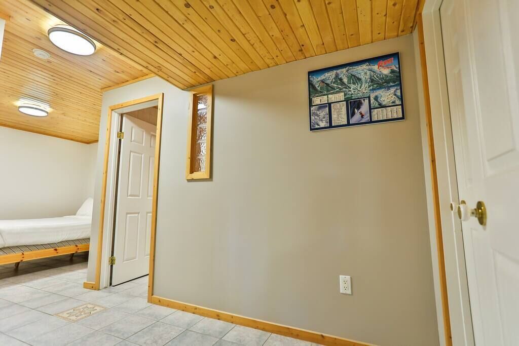Photo of Bedroom in Fernie