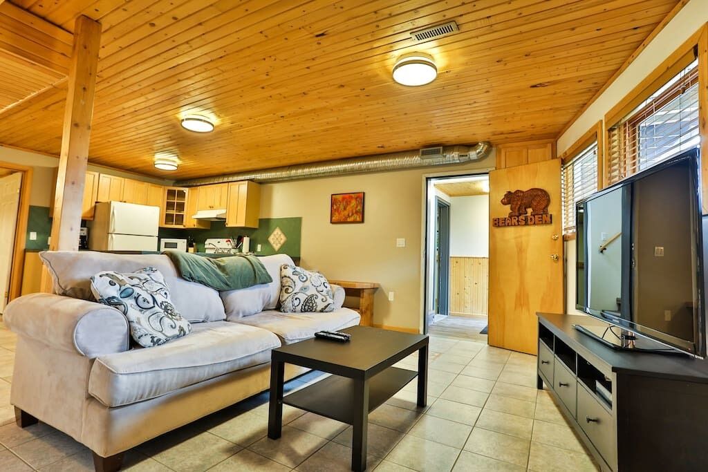 Photo of Livingroom in Fernie