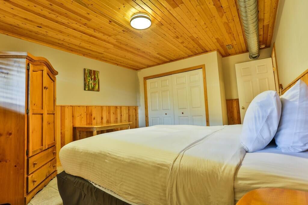 Photo of Bedroom in Fernie