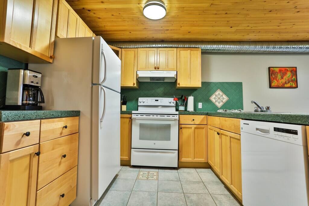 Photo of Kitchen in Fernie