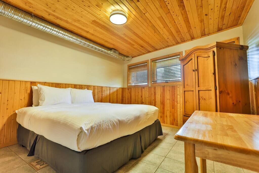 Photo of Bedroom in Fernie