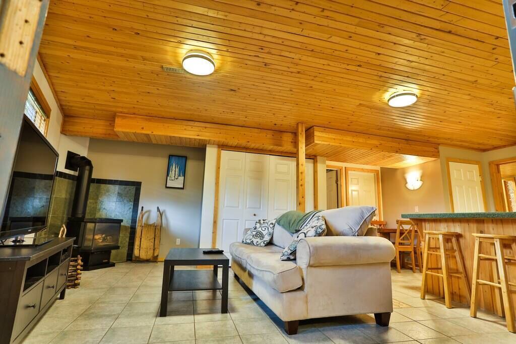 Photo of Livingroom in Fernie