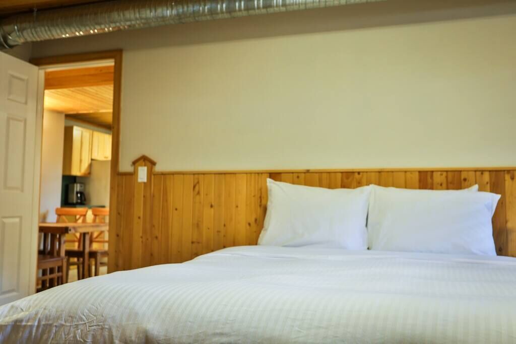 Photo of Bedroom in Fernie