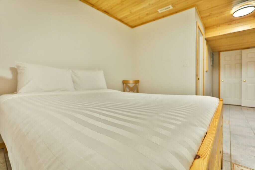 Photo of Bedroom in Fernie