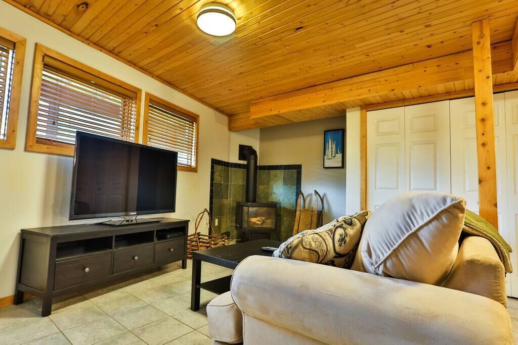 Photo of Livingroom in Fernie