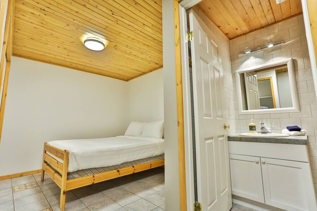 Photo of Bedroom in Fernie