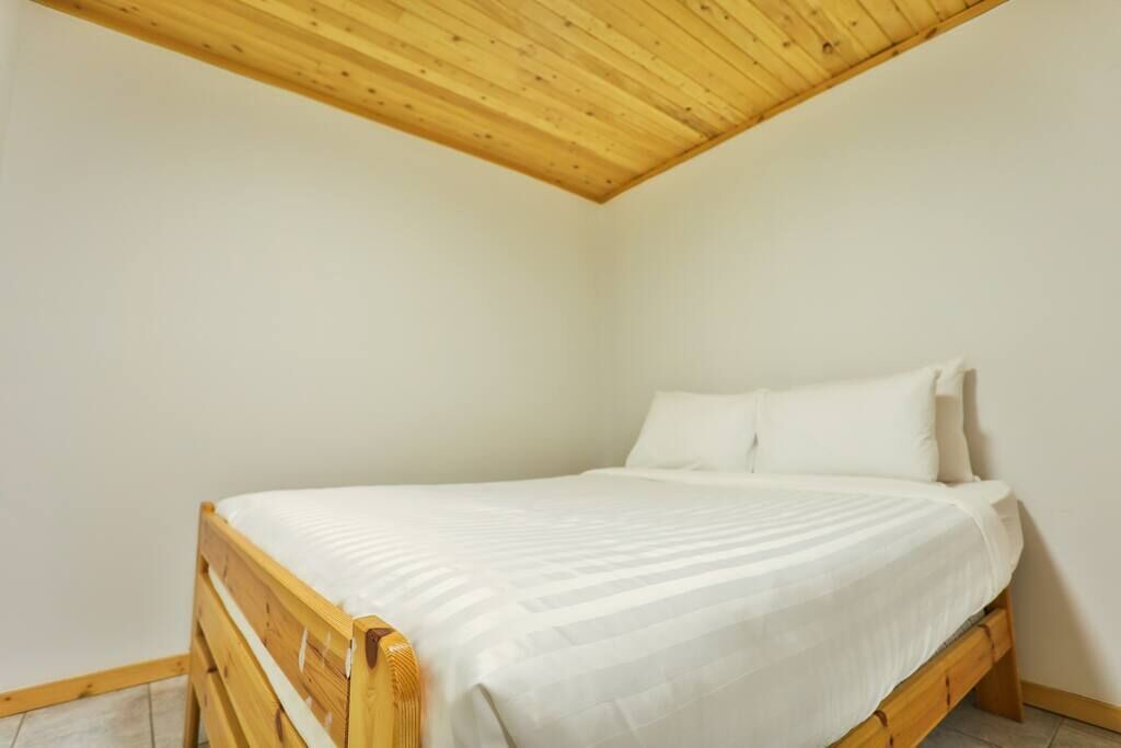 Photo of Bedroom in Fernie