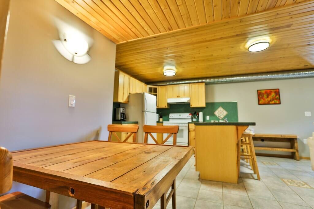 Photo of Kitchen in Fernie