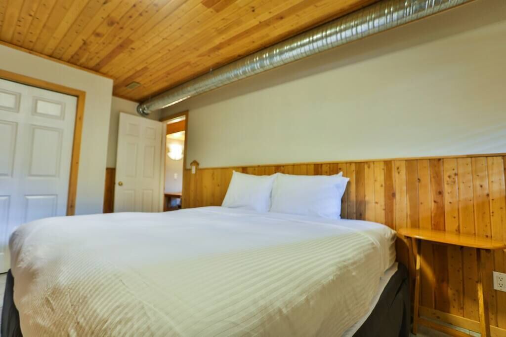 Photo of Bedroom in Fernie