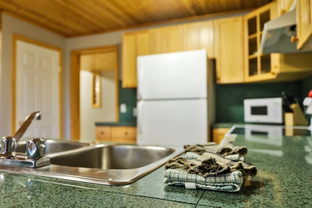 Photo of Kitchen in Fernie