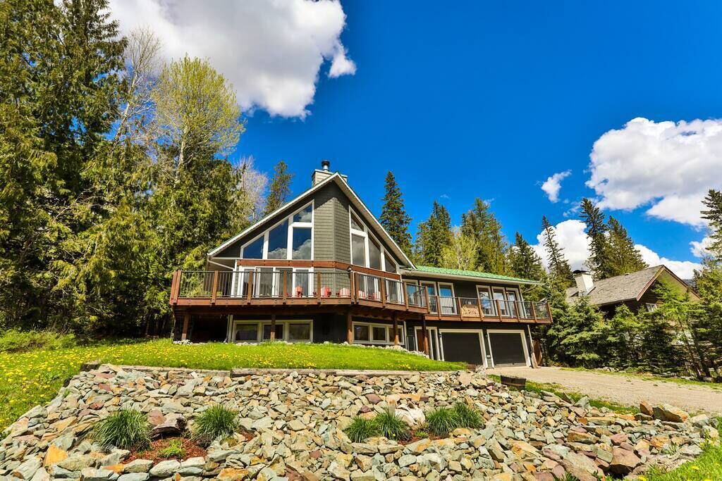Photo of Outdoor in Fernie