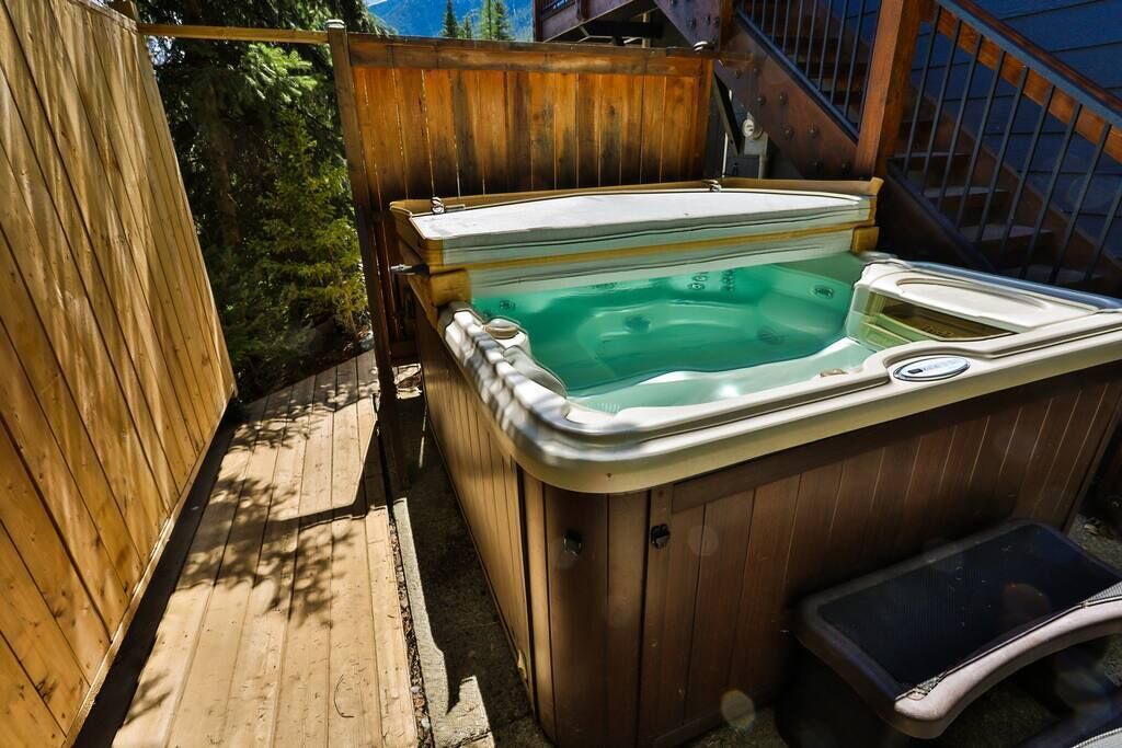 Photo of Outdoor in Fernie