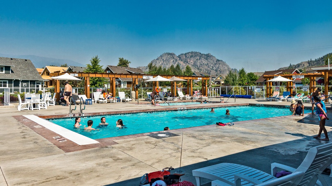 Photo of Outdoor in Osoyoos