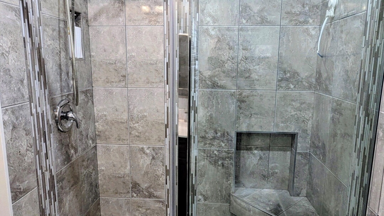 Photo of Bathroom in Central Okanagan