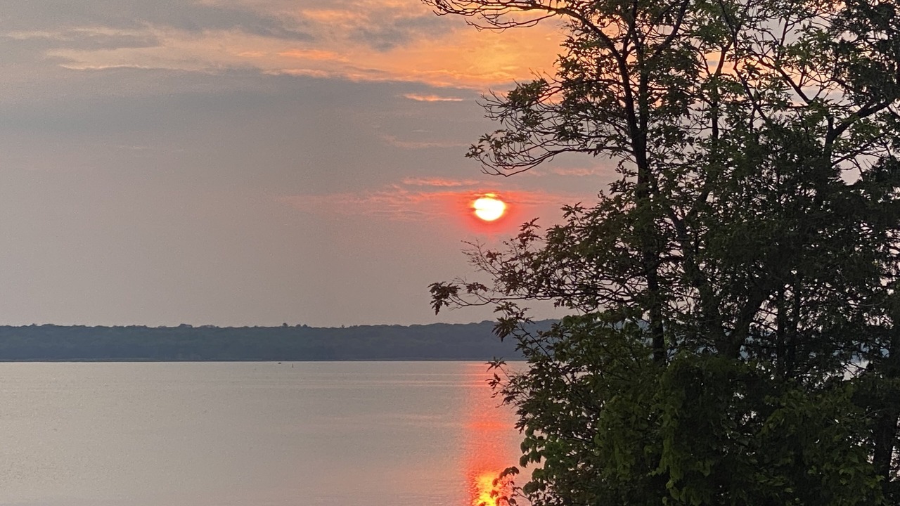 Photo of Outdoor in Lafontaine