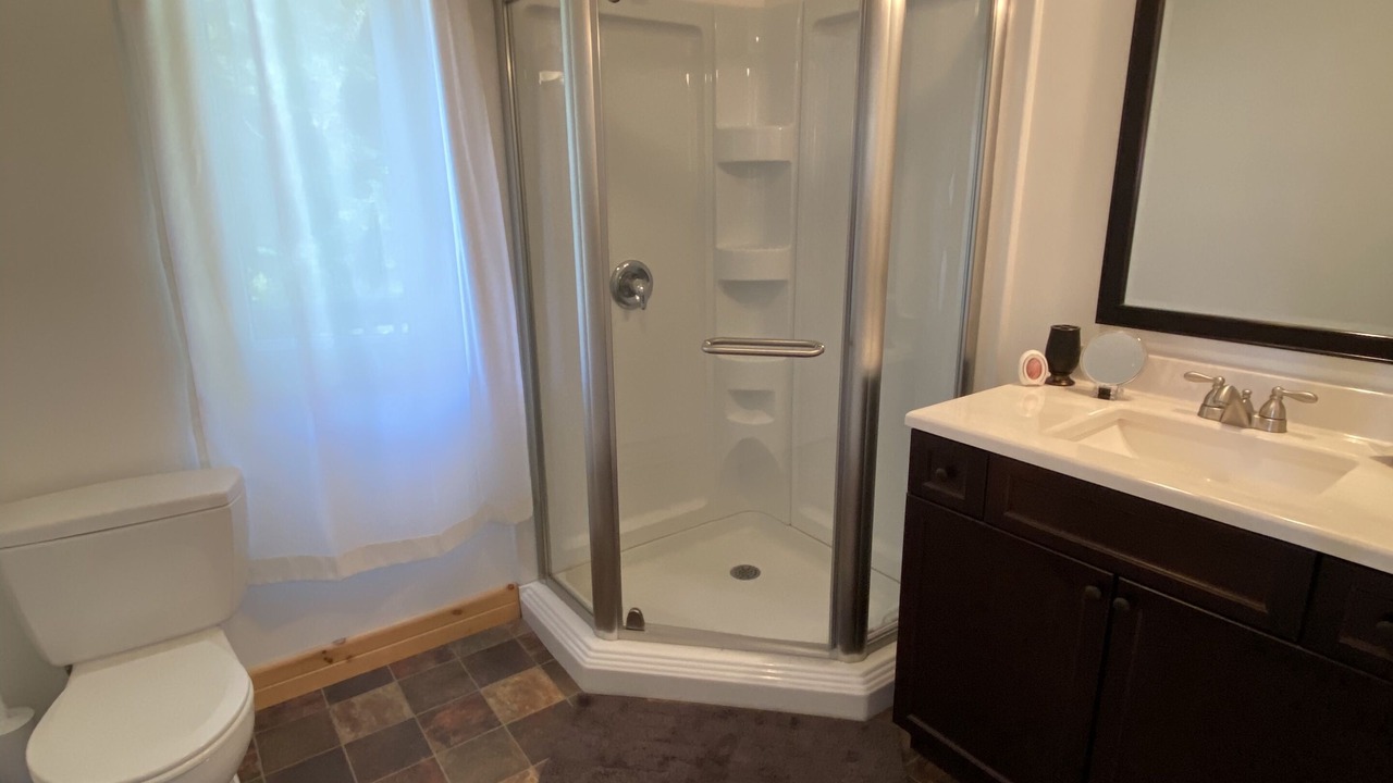 Photo of Bathroom in Lafontaine