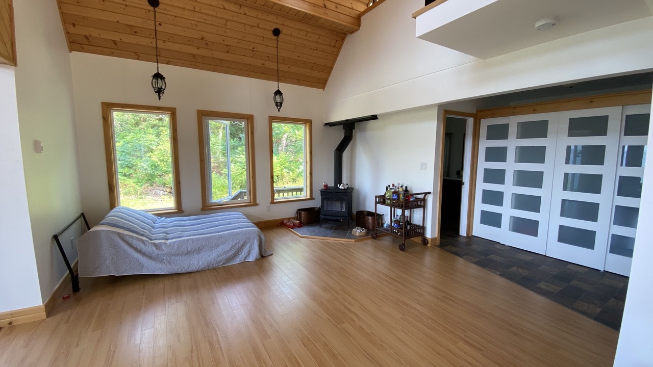 Photo of Bedroom in Lafontaine