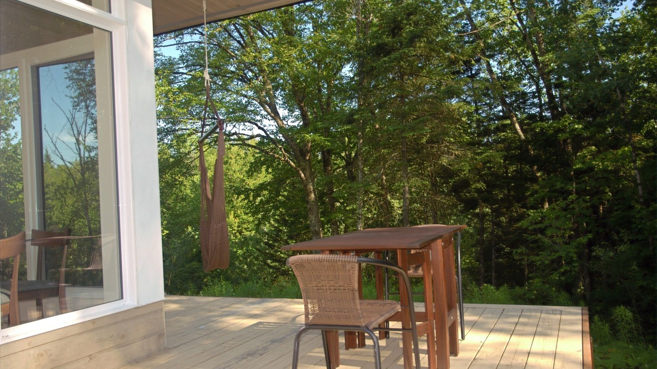 Photo of Outdoor in Pont-Rouge