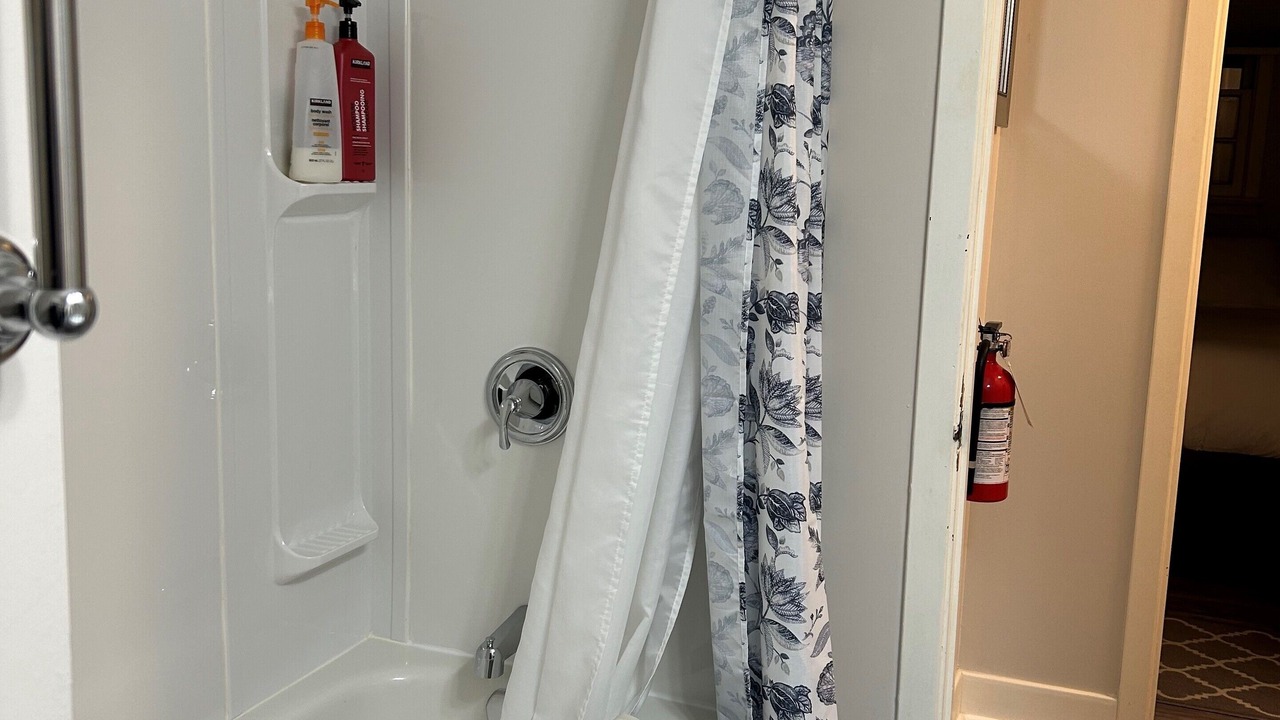 Photo of Bathroom in Historic Old Town