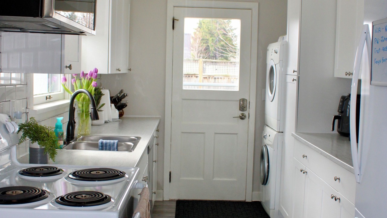 Photo of Kitchen in Historic Old Town