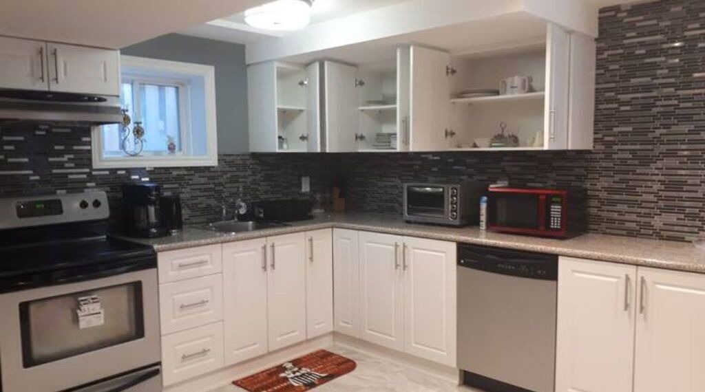 Photo of Kitchen in Port Union